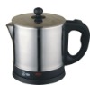 Stainless Steel Electric Kettle BZ-102
