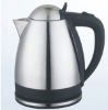 Stainless Steel  Electric Kettle( Cordless Kettle) with high quality and low price