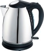 Stainless Steel Electric Kettle In 1.5L