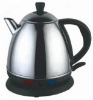 Stainless Steel Electric Kettle KSW10A
