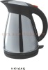 Stainless Steel Electric Kettle Water Kettle 2.0L