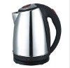 Stainless Steel Electric Kettle with high quality and low price