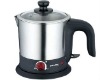 Stainless Steel Electric Multifunction Kettle (HG-02)