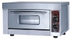Stainless Steel Electric Oven (EB-10B)