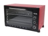 Stainless Steel Electric Pizza Oven - Toaster Oven