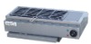 Stainless Steel Electric Smokeless Barbecue Grill(EB-580)