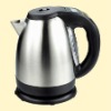 Stainless Steel Electric Water Kettle