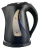 Stainless Steel Electrical Cordless Jug Kettle