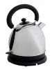 Stainless Steel Electrical Cordless Trad Kettle