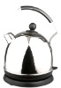Stainless Steel Electrical Dome Kettle