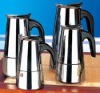 Stainless Steel Espresso Coffee maker