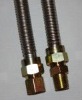 Stainless Steel Flexible Gas Connectors/Hose