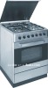 Stainless Steel Free Standing Oven