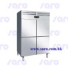 Stainless Steel GN Cabinet, Static Series, AG261, AG262