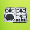 Stainless Steel Gas Cook NY-QM4022