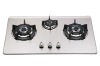 Stainless Steel Gas Cooker YF-L7604A