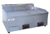 Stainless Steel Gas Griddle(GH-722)