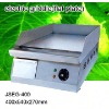 Stainless Steel Gas Griddle( flat plate), electric griddle