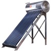 Stainless Steel Geyser Water Heater