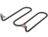 Stainless Steel Grill Heating Element