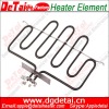 Stainless Steel Heating Element for Barbecue