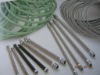 Stainless Steel Hose for gas lines