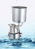 Stainless Steel Hot Tank and Cold Tank