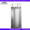 Stainless Steel Hot and Cold Water Fountain