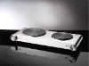 Stainless Steel Hotplate with Germany design and quality