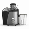 Stainless Steel Housing Juicer GS-323 with black pulp container