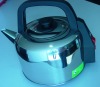 Stainless Steel Kettle, Electric Kettle