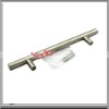 Stainless Steel Kitchen Handle Cabinet Bar Pull Handle(8")
