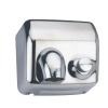 Stainless Steel Manual Hand Dryer
