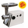 Stainless Steel Meat Grinder HMG12A