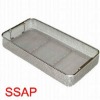 Stainless Steel Mesh Baskets