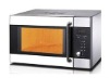 Stainless Steel Microwave Oven (MO-020-6E)
