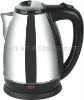 Stainless Steel Multifunction Electric Kettle 0.8L-2.0L