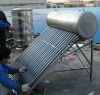 Stainless Steel Non Pressure Solar Water Heater