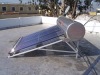 Stainless Steel Non-pressure Solar Collector