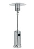Stainless Steel Outdoor Gas Patio Heater
