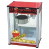 Stainless Steel Popcorn Machine (EB-801)