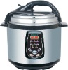 Stainless Steel  Pressure Cooker