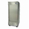 Stainless Steel Reach-in Refrigerator/Freezer