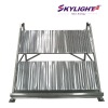 Stainless Steel Reflector for Solar Water Heater