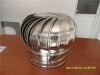 Stainless Steel Roof Vent Fan 300mm