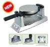 Stainless Steel Rotary Waffle maker HRW104