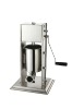 Stainless Steel Sausage Maker