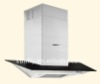 Stainless Steel Small Range Hood LOH259-04(900mm) CE RoHS