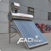 Stainless Steel Solar Hot Water Heater (150Liter)