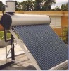Stainless Steel Solar Hot Water Heater